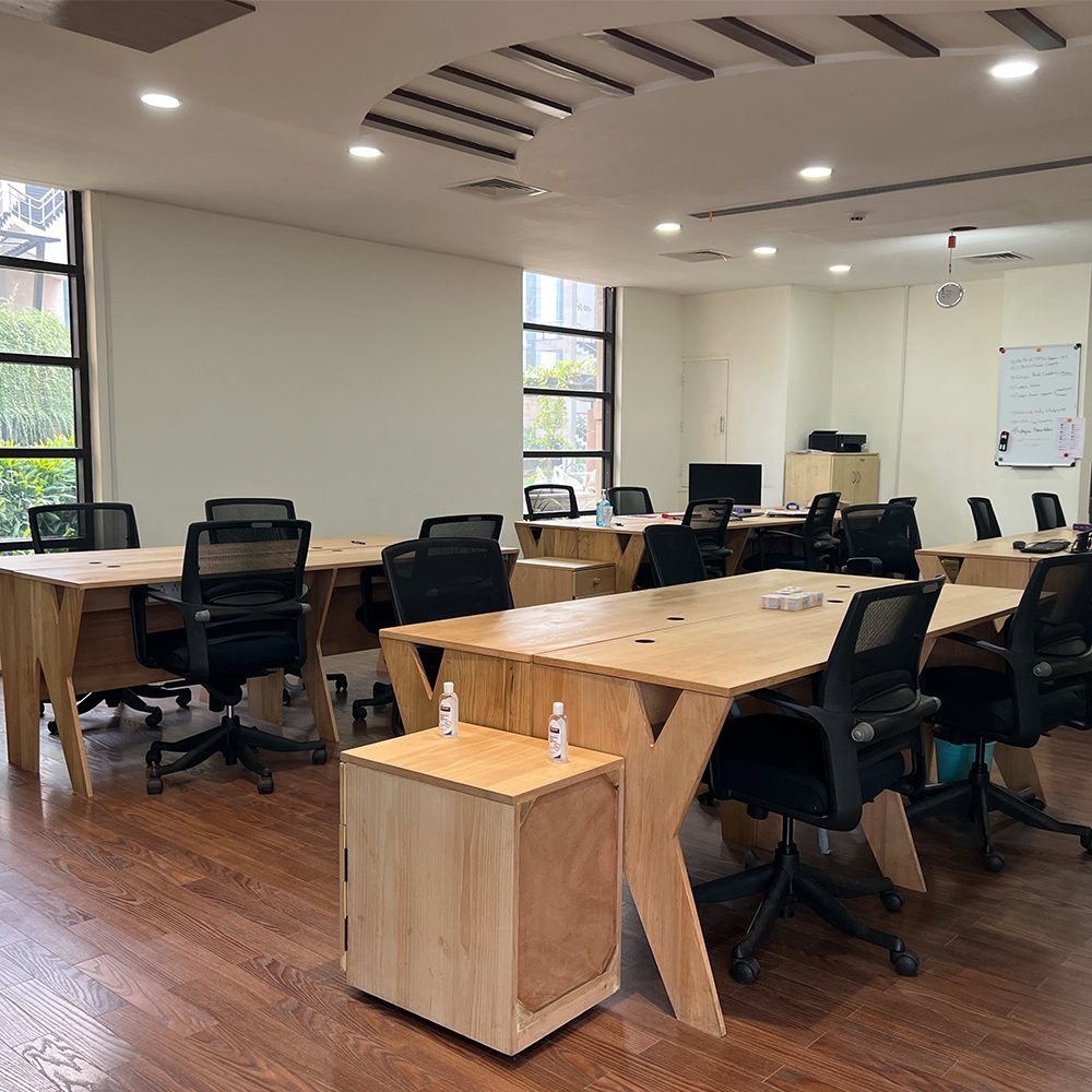Creative Studio