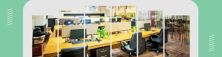 7 Reasons Why Serenia is the Best Coworking Space on Noida Expressway