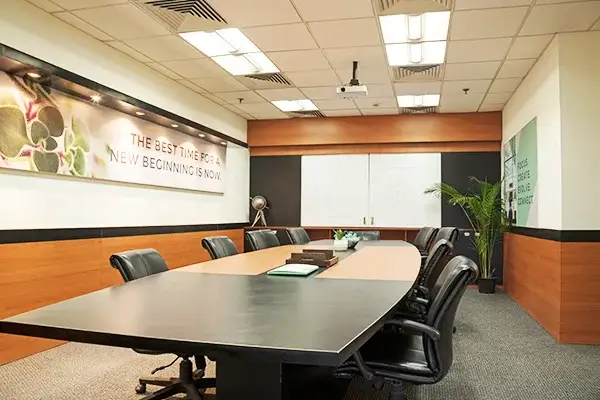 Meeting Hubs: Ideal Corporate Venues for Private Events in Noida
