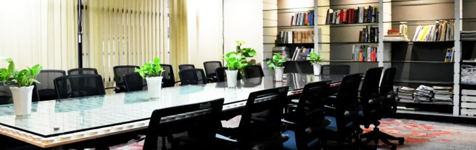 Common Mistakes to Avoid When Renting a Private Meeting Room