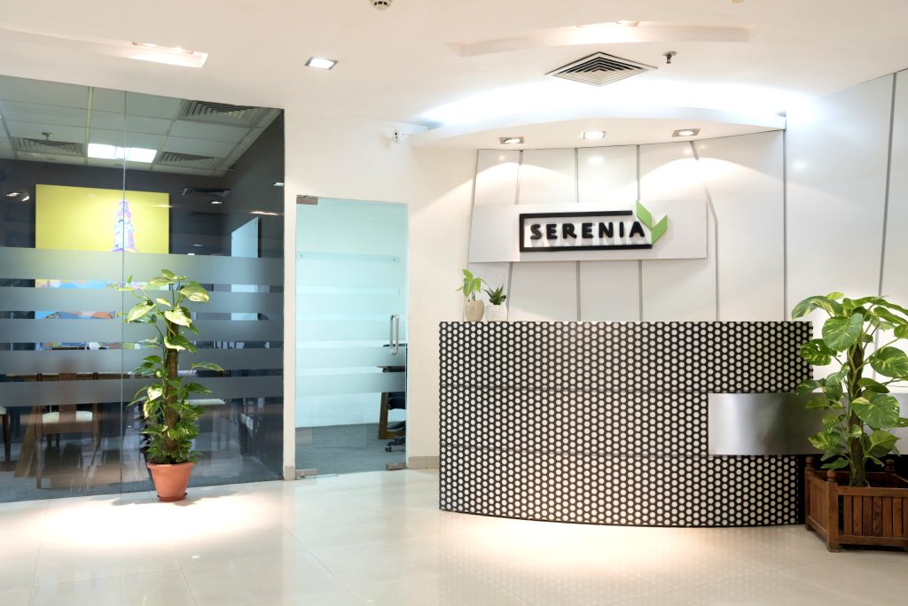 Best Coworking Space in Noida